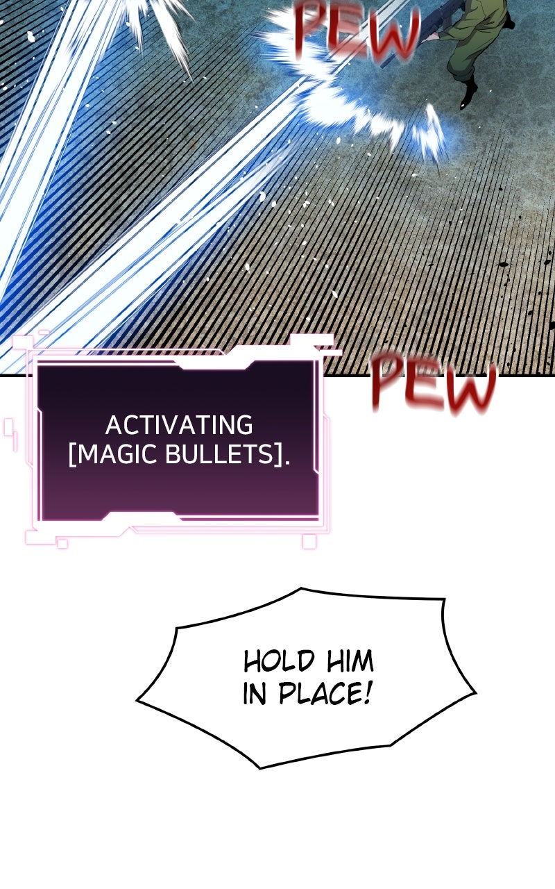 Read Auto Hunting With My Clones EN Manga Online