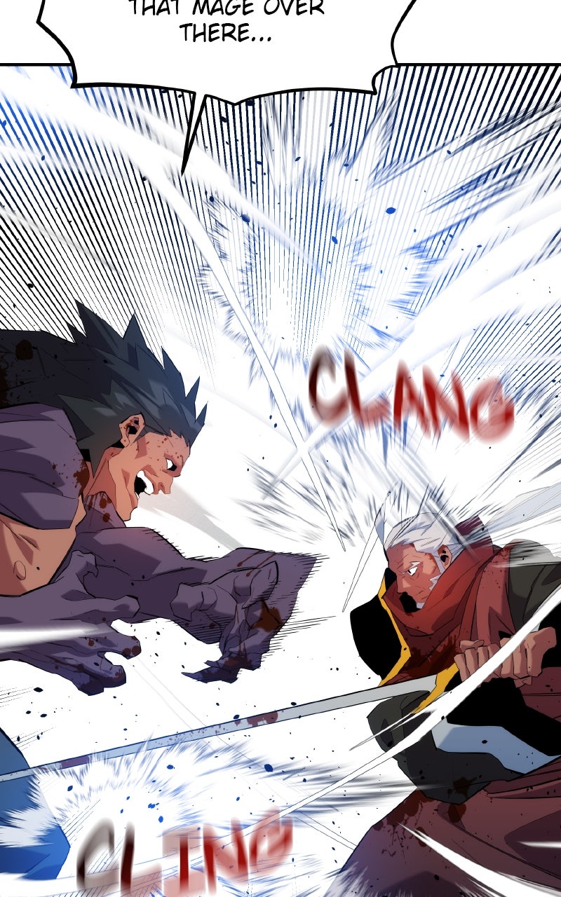 Read Auto Hunting With My Clones EN Manga Online