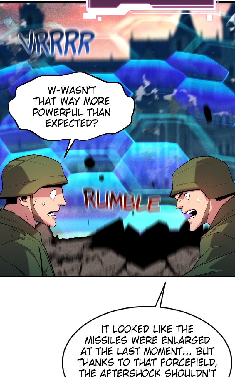 Read Auto Hunting With My Clones EN Manga Online