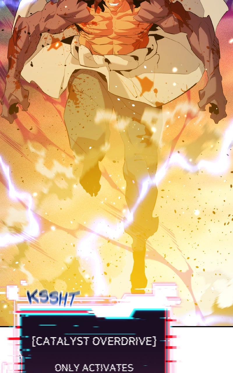 Read Auto Hunting With My Clones EN Manga Online