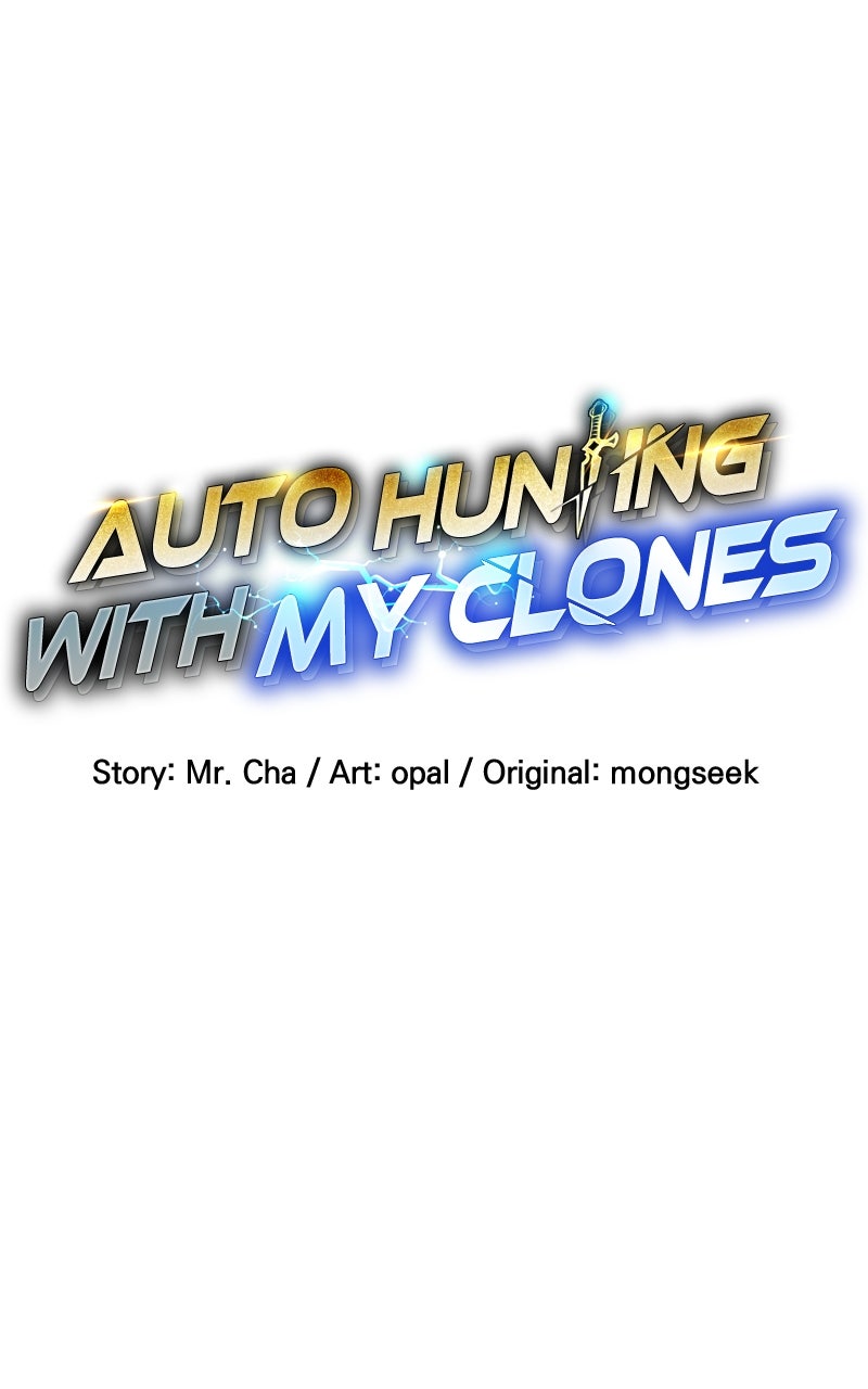 Read Auto Hunting With My Clones EN Manga Online