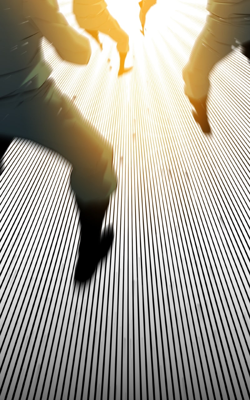 Read Auto Hunting With My Clones EN Manga Online