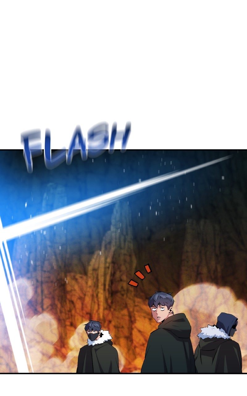 Read Auto Hunting With My Clones EN Manga Online