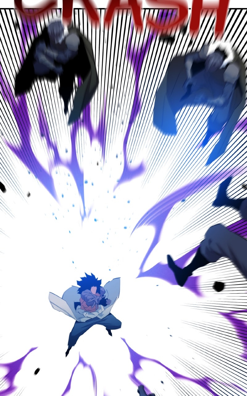 Read Auto Hunting With My Clones EN Manga Online