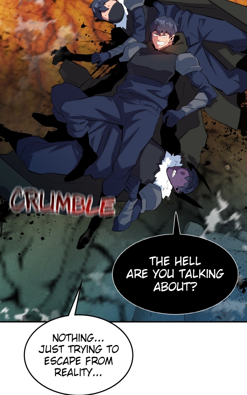 Read Auto Hunting With My Clones EN Manga Online