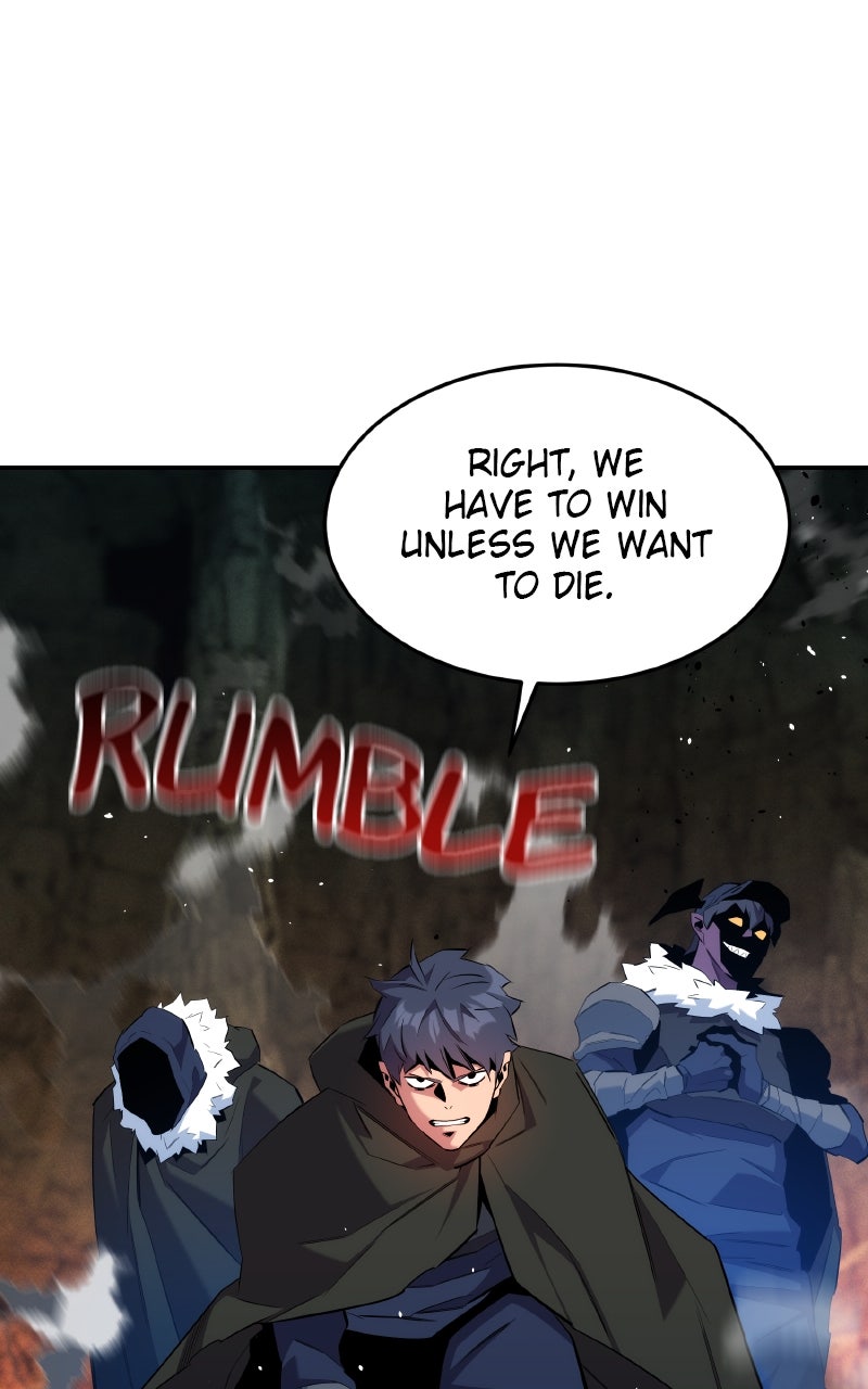 Read Auto Hunting With My Clones EN Manga Online