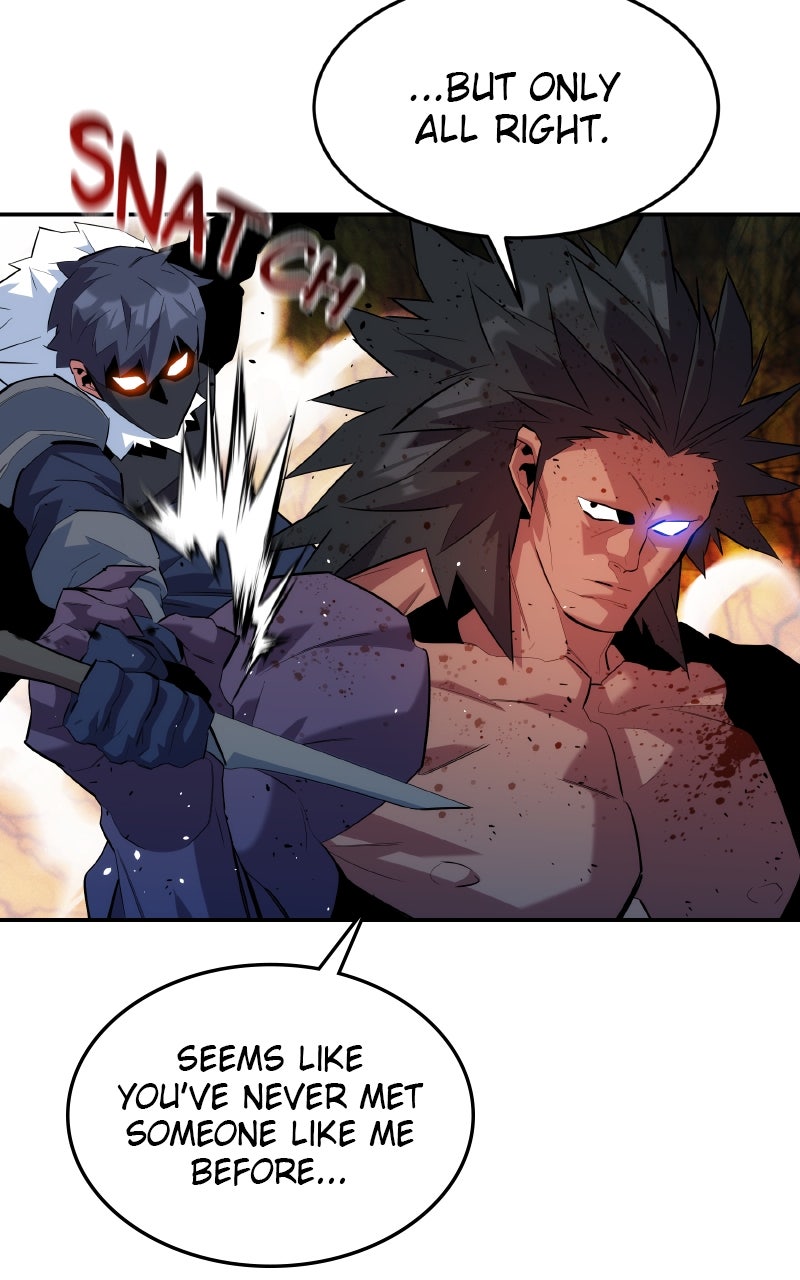 Read Auto Hunting With My Clones EN Manga Online