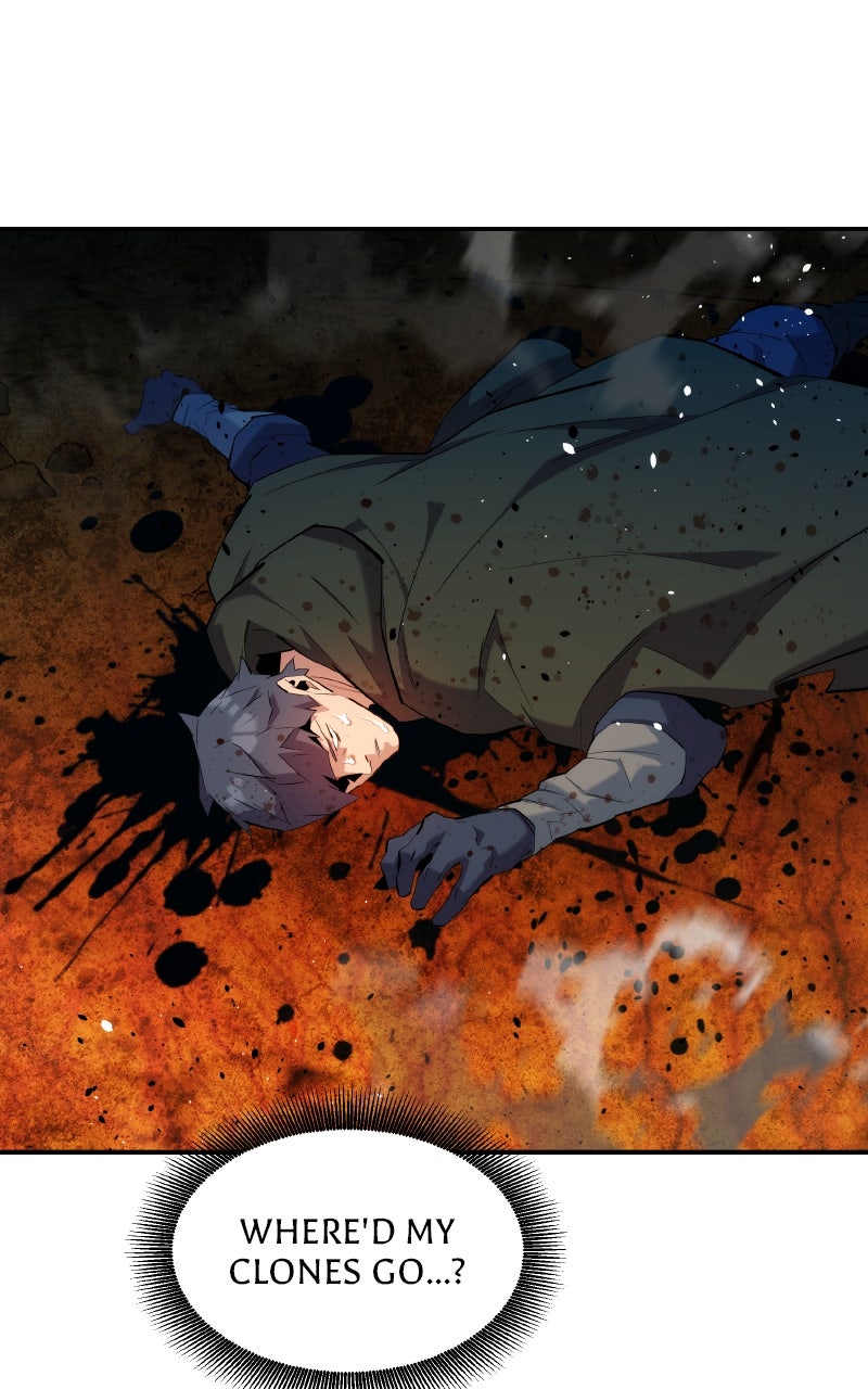 Read Auto Hunting With My Clones EN Manga Online