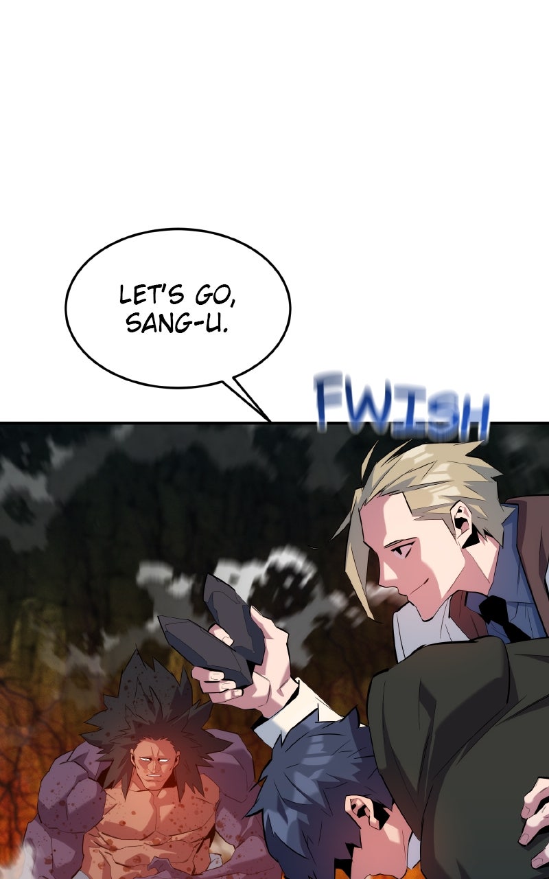 Read Auto Hunting With My Clones EN Manga Online