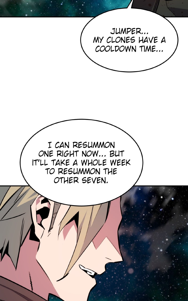 Read Auto Hunting With My Clones EN Manga Online