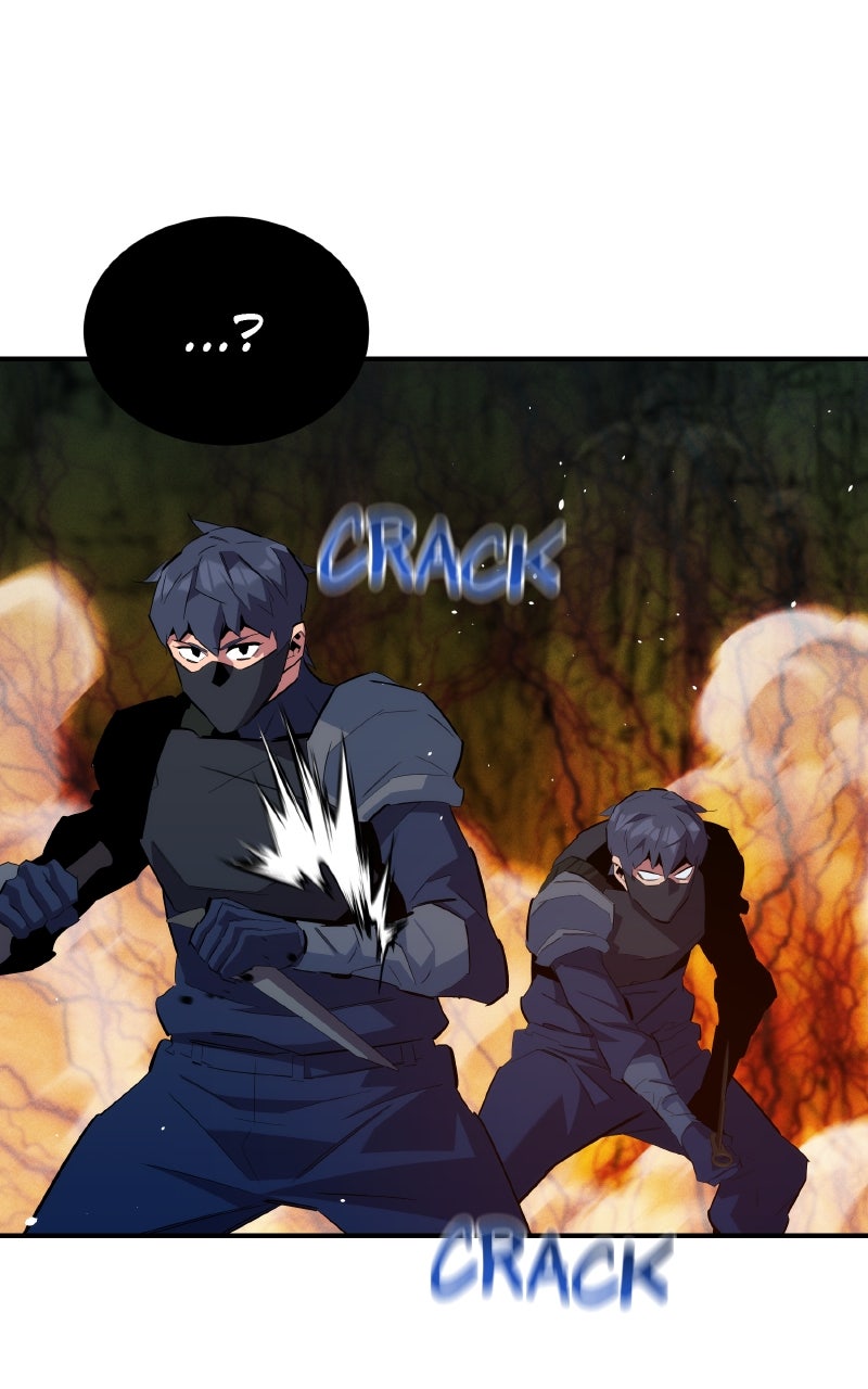 Read Auto Hunting With My Clones EN Manga Online