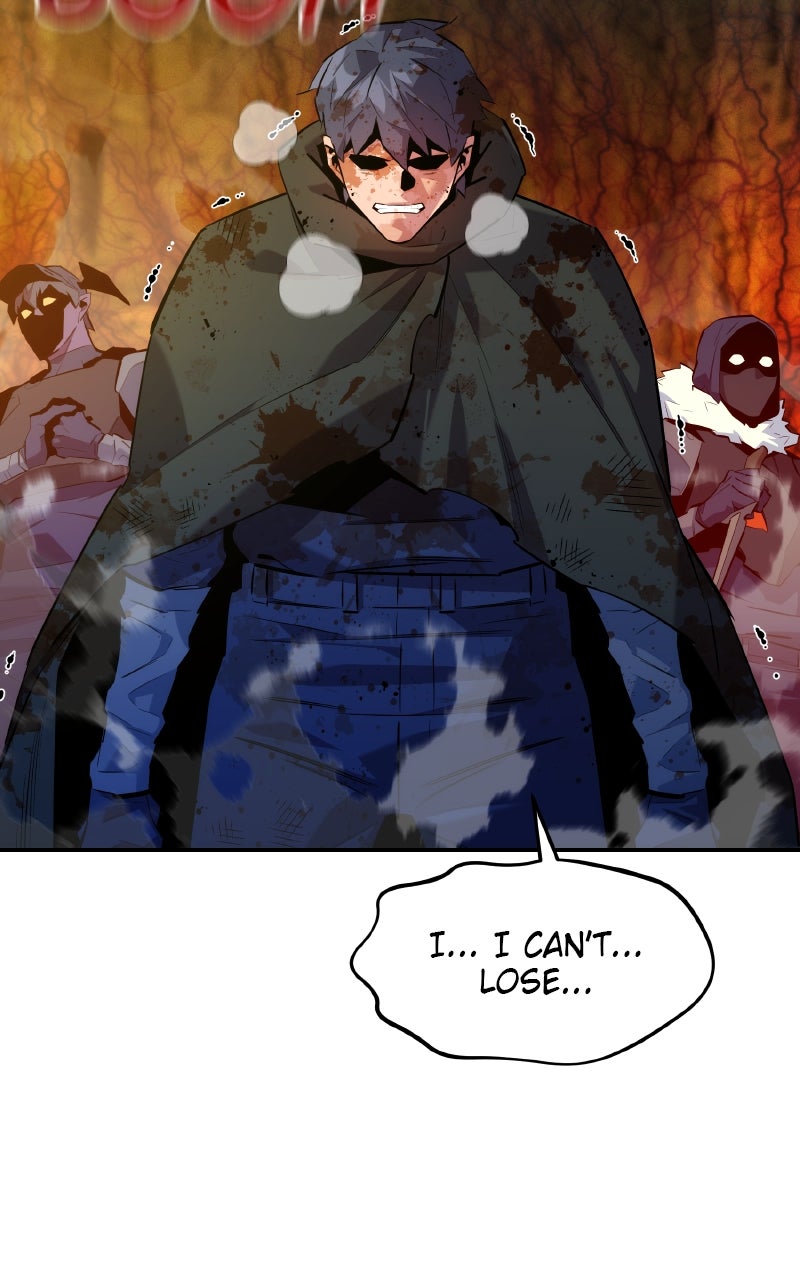 Read Auto Hunting With My Clones EN Manga Online