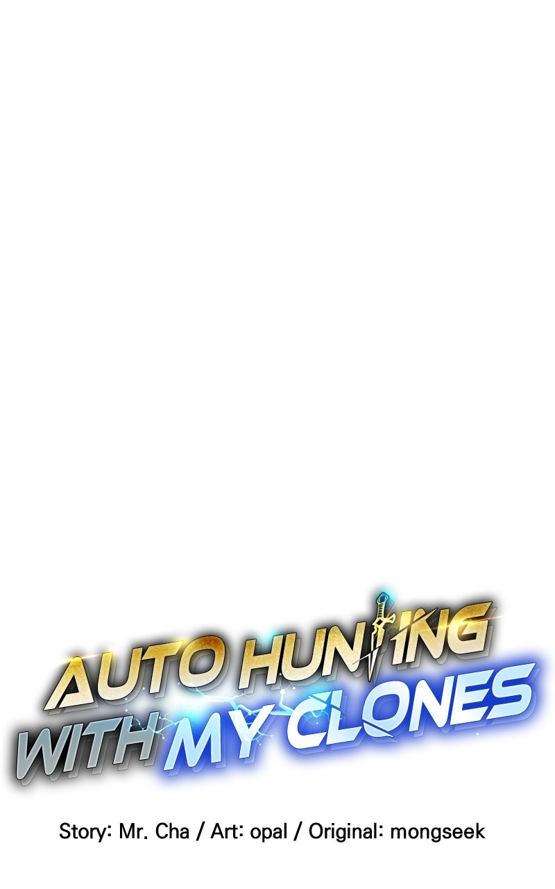 Read Auto Hunting With My Clones EN Manga Online
