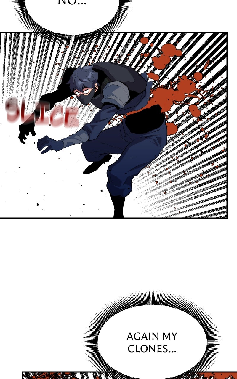 Read Auto Hunting With My Clones EN Manga Online