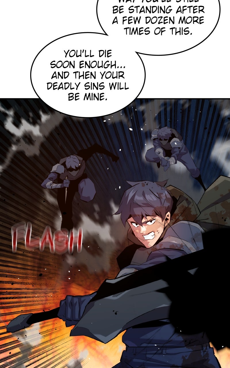 Read Auto Hunting With My Clones EN Manga Online