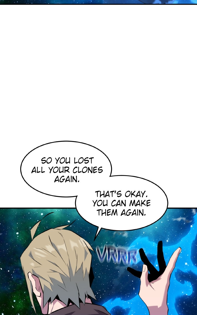 Read Auto Hunting With My Clones EN Manga Online