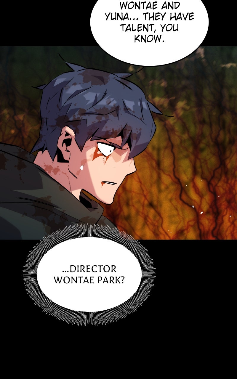 Read Auto Hunting With My Clones EN Manga Online