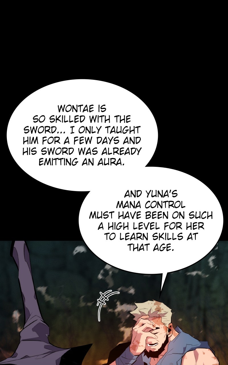 Read Auto Hunting With My Clones EN Manga Online