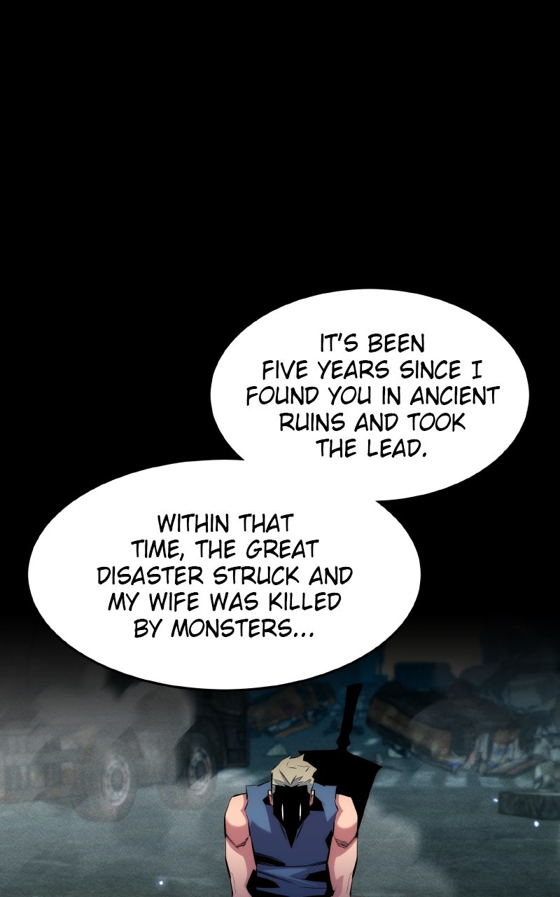 Read Auto Hunting With My Clones EN Manga Online