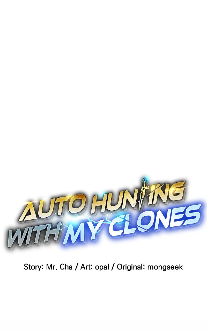 Read Auto Hunting With My Clones EN Manga Online