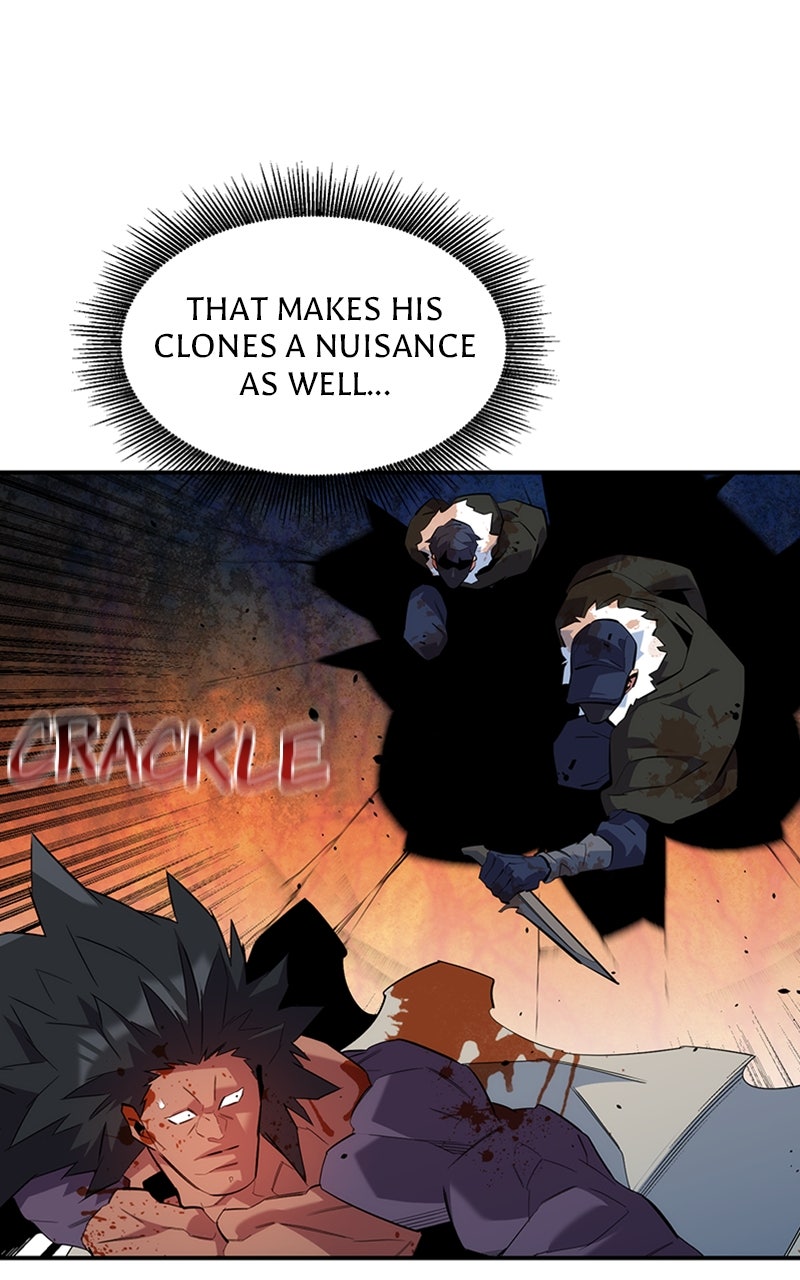 Read Auto Hunting With My Clones EN Manga Online