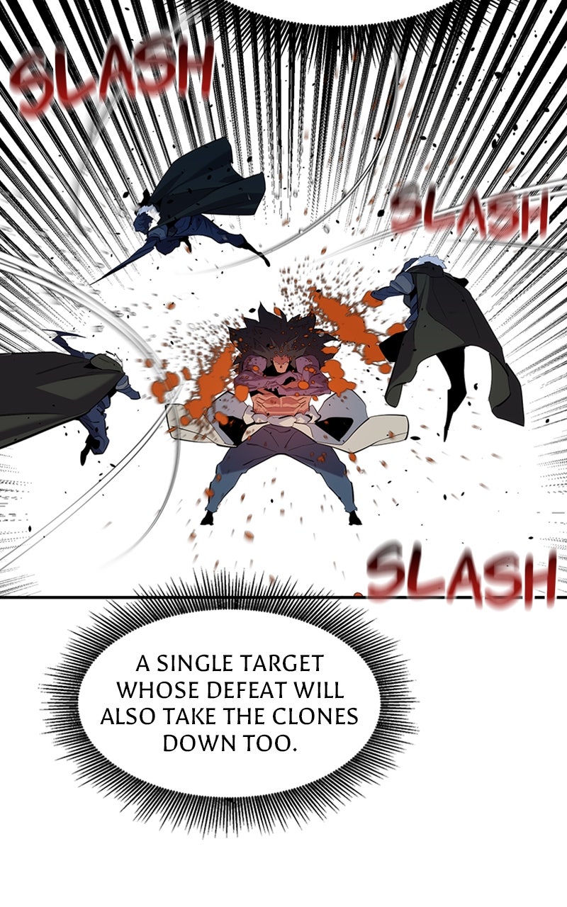 Read Auto Hunting With My Clones EN Manga Online