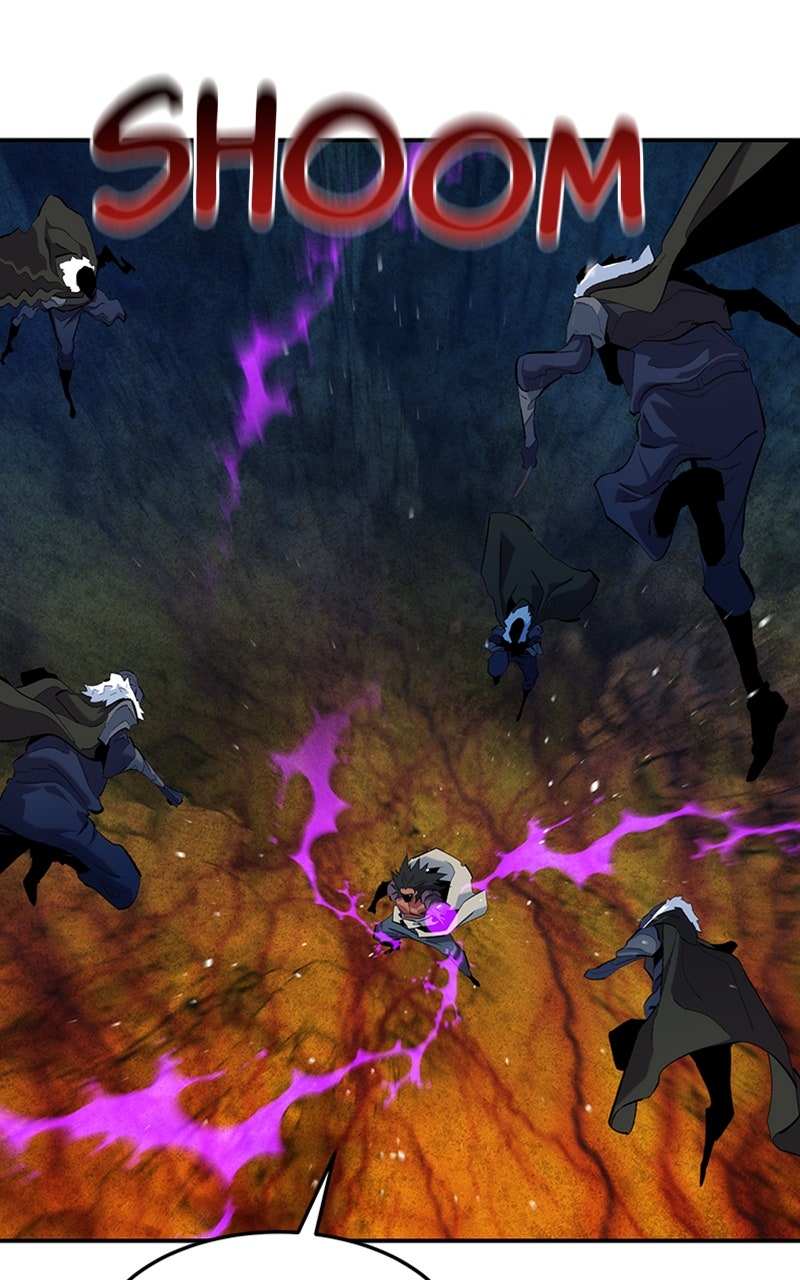 Read Auto Hunting With My Clones EN Manga Online