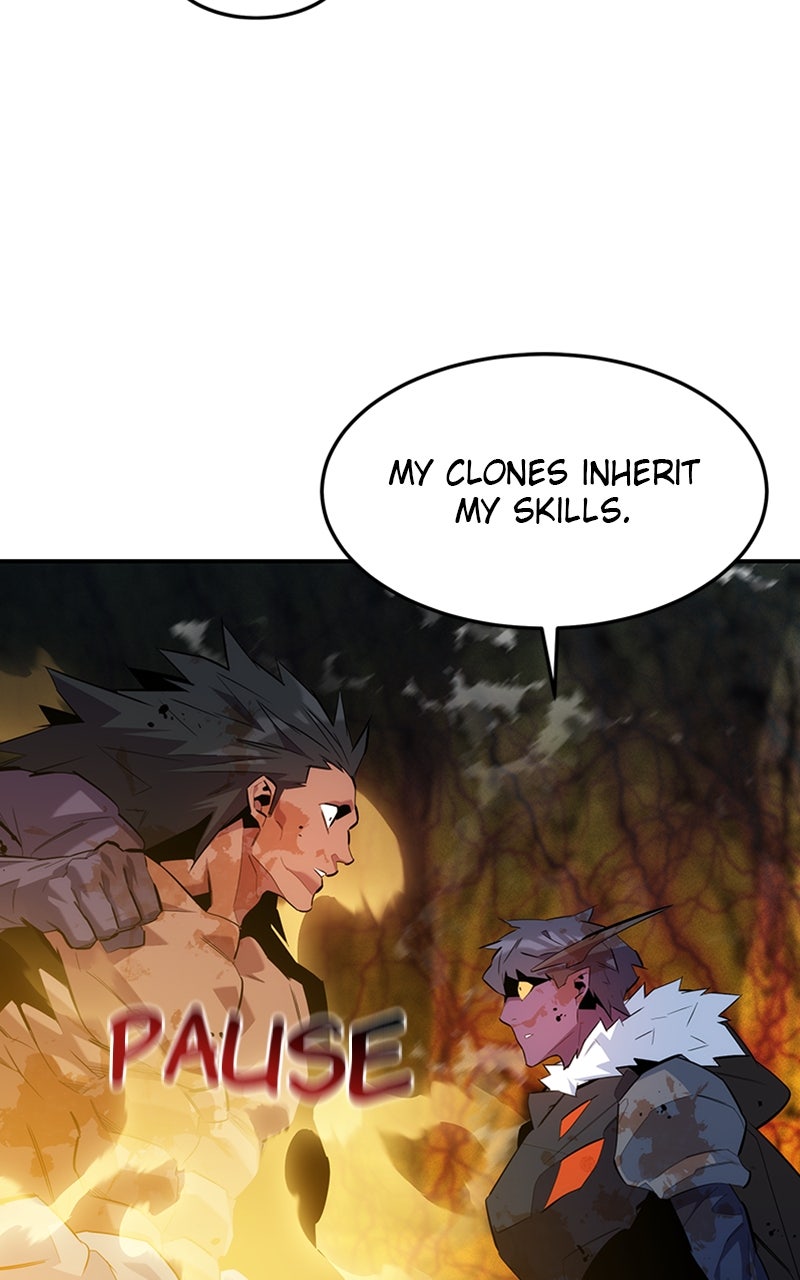 Read Auto Hunting With My Clones EN Manga Online