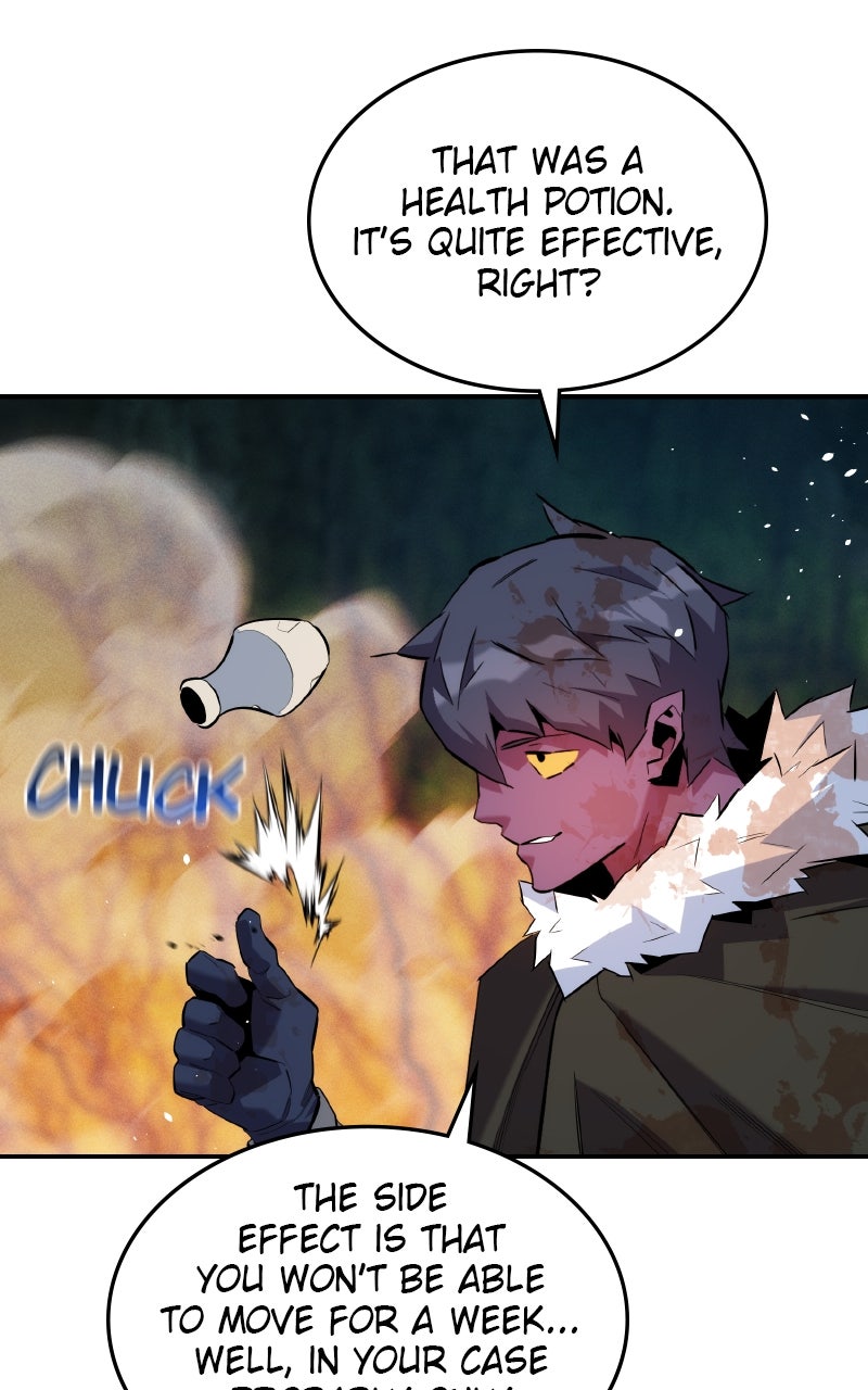 Read Auto Hunting With My Clones EN Manga Online