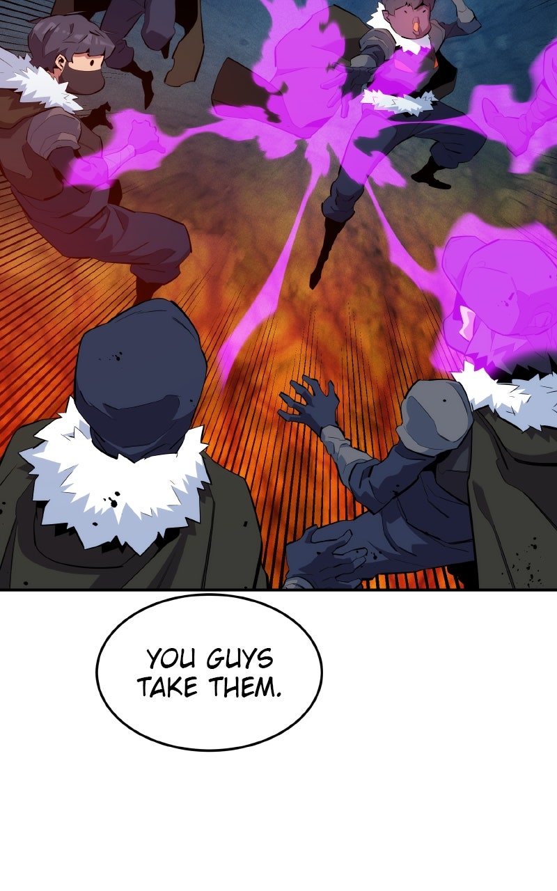 Read Auto Hunting With My Clones EN Manga Online