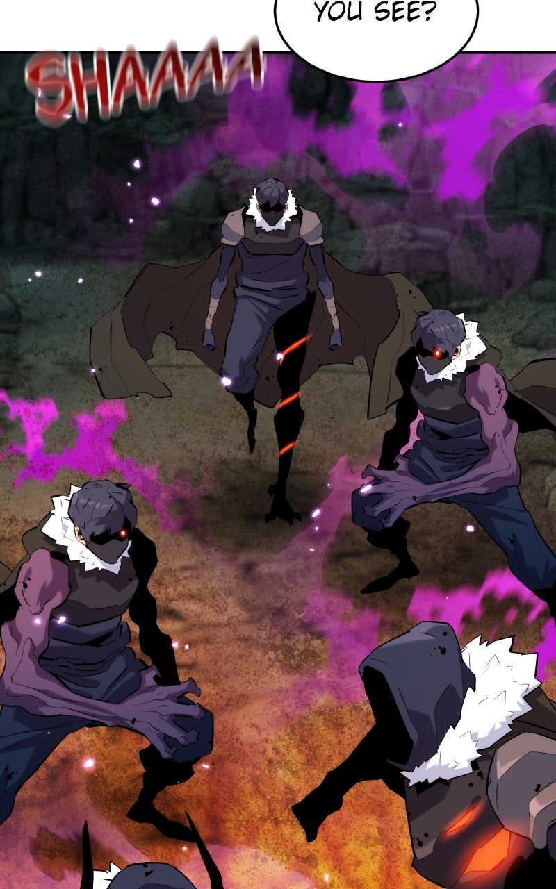 Read Auto Hunting With My Clones EN Manga Online