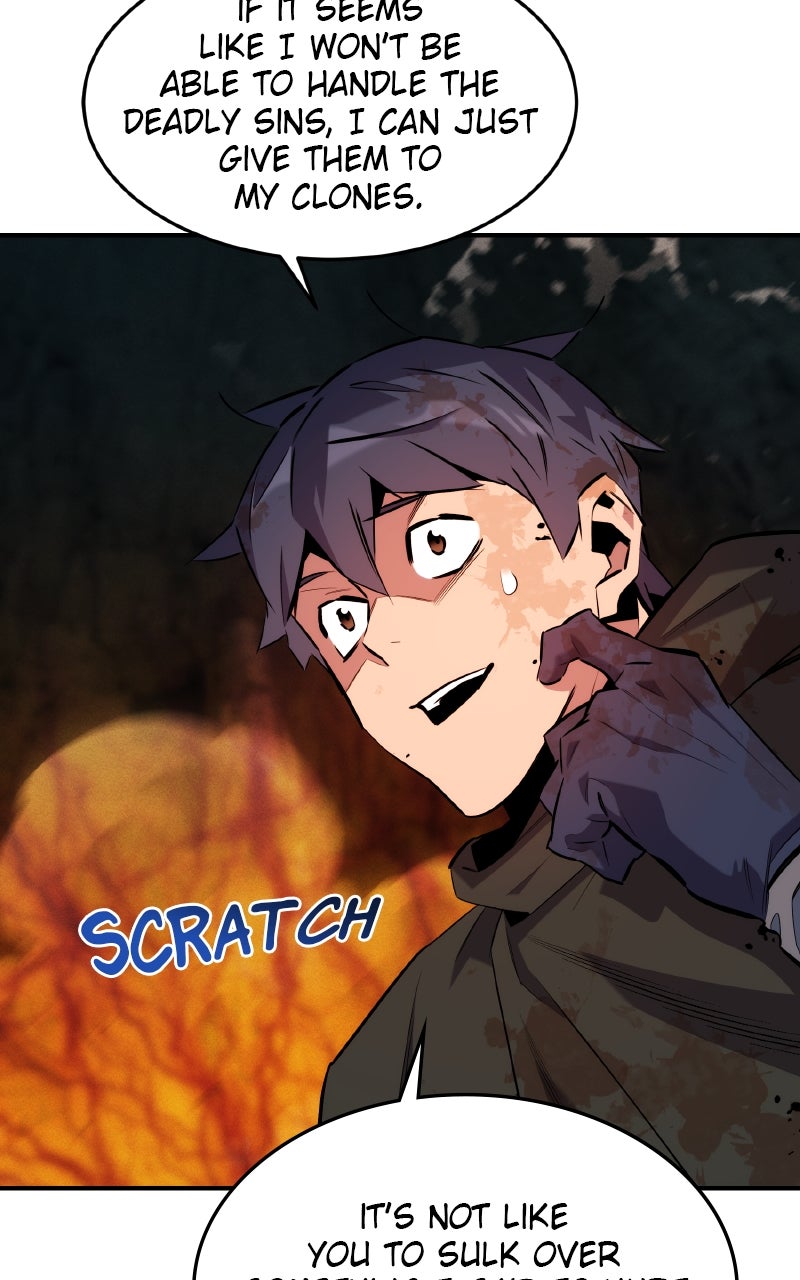 Read Auto Hunting With My Clones EN Manga Online