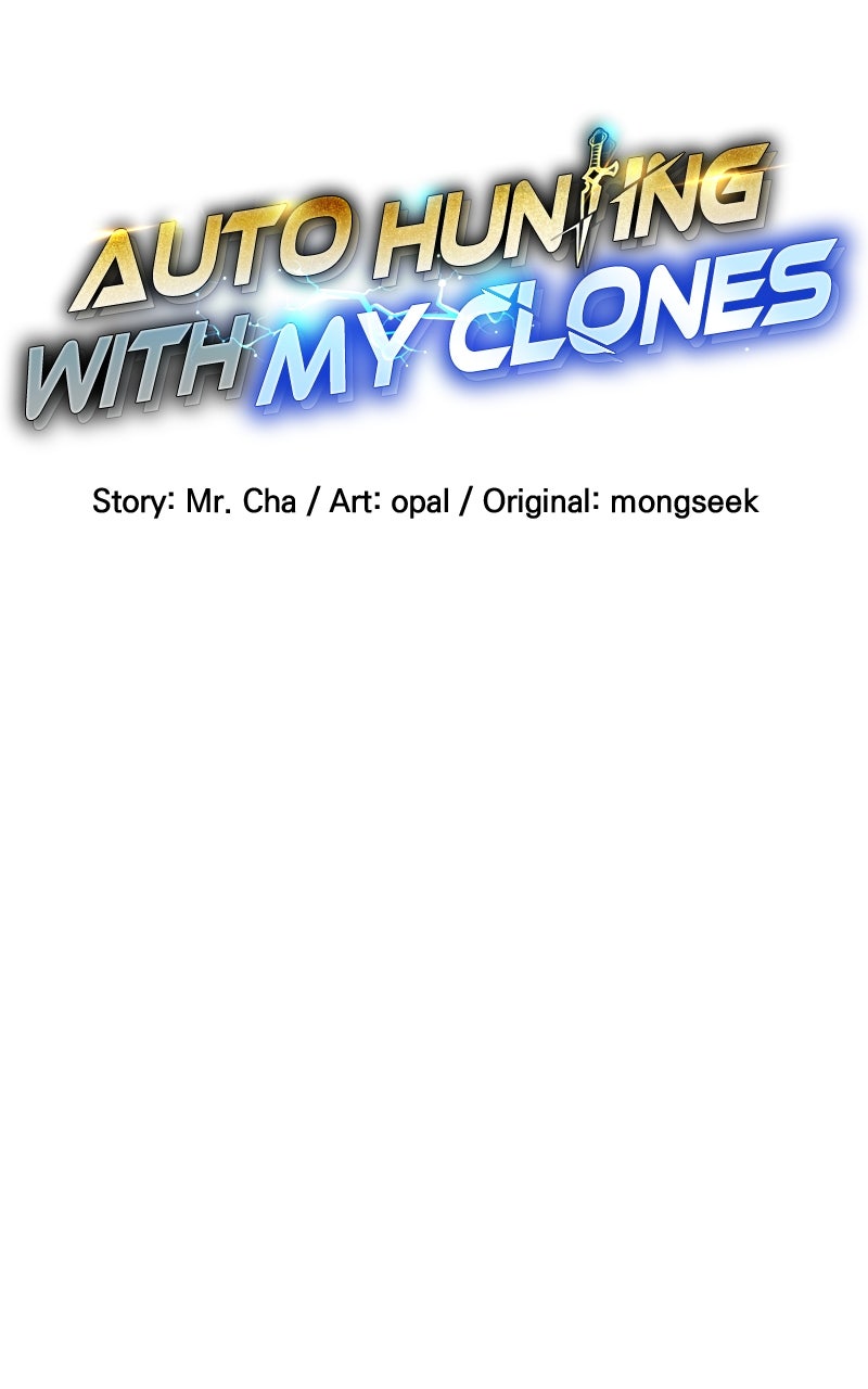 Read Auto Hunting With My Clones EN Manga Online