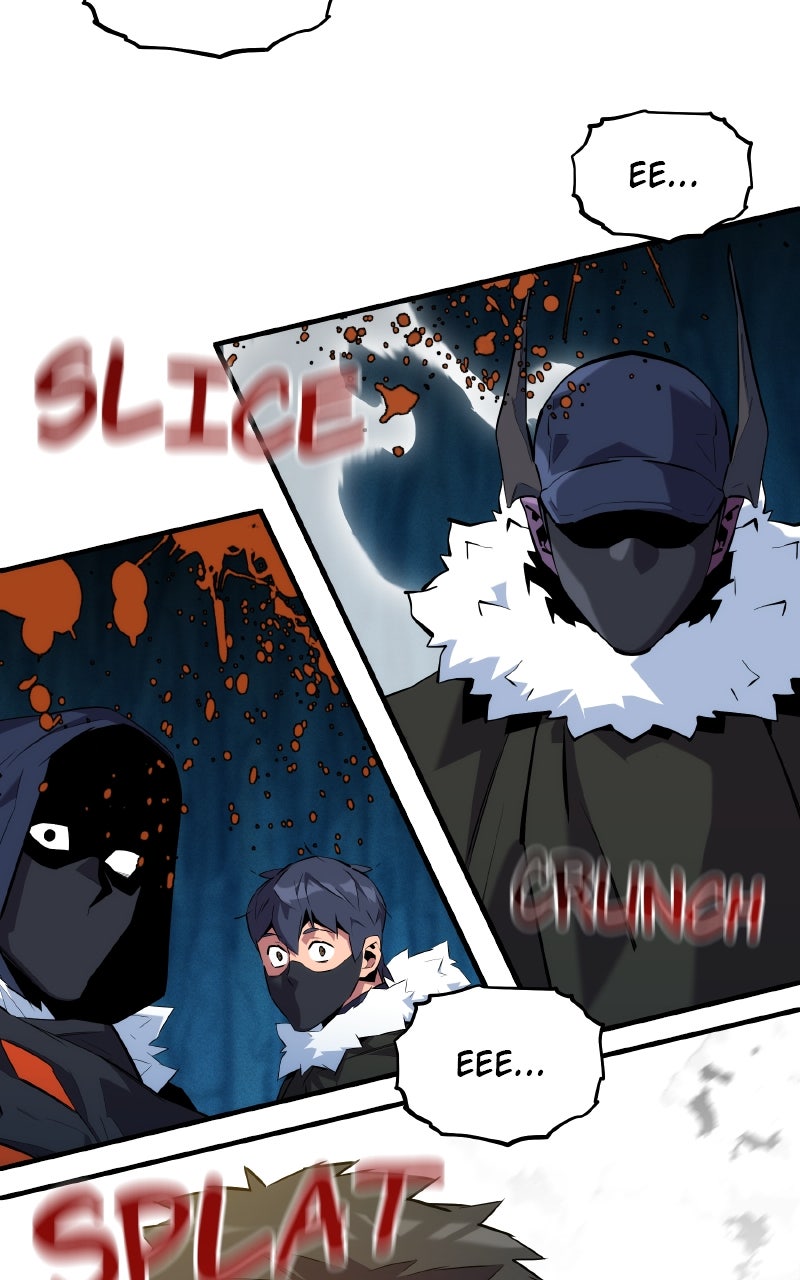 Read Auto Hunting With My Clones EN Manga Online