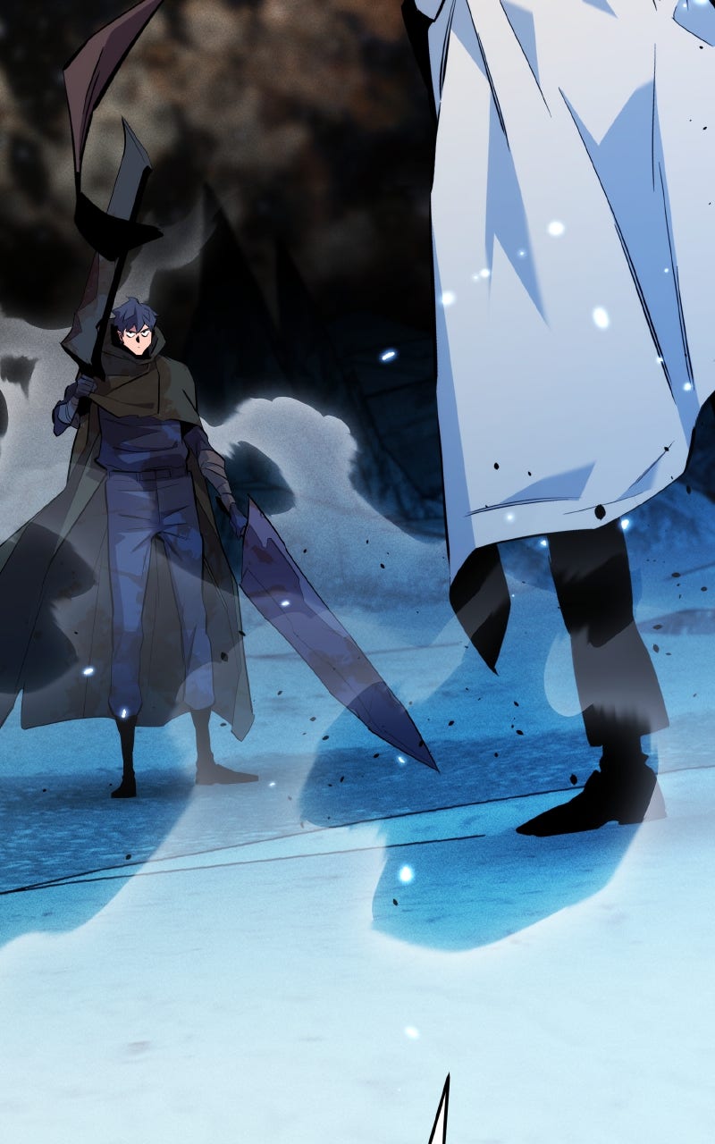 Read Auto Hunting With My Clones EN Manga Online