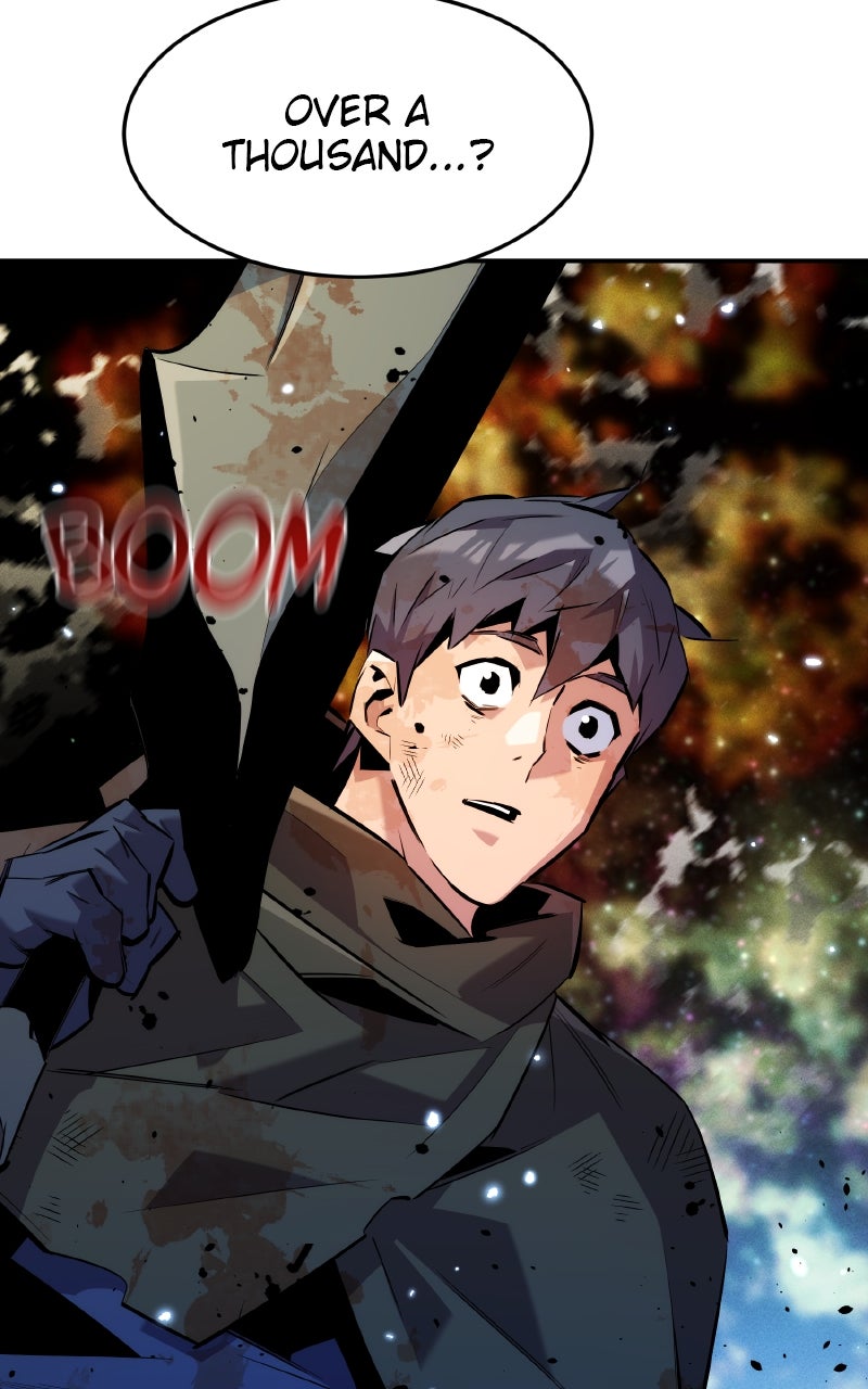 Read Auto Hunting With My Clones EN Manga Online