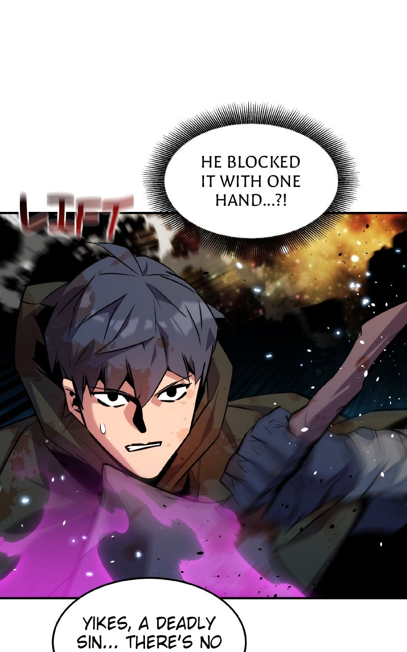 Read Auto Hunting With My Clones EN Manga Online