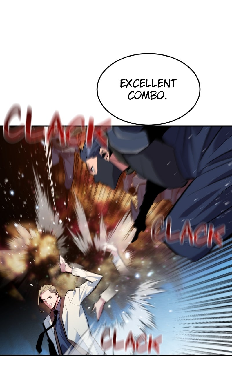 Read Auto Hunting With My Clones EN Manga Online