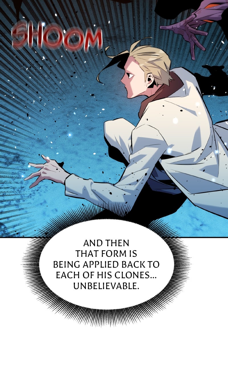 Read Auto Hunting With My Clones EN Manga Online