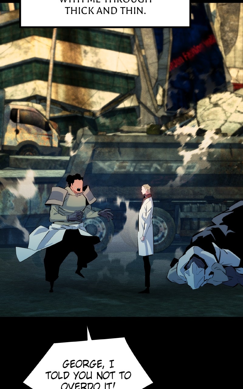 Read Auto Hunting With My Clones EN Manga Online