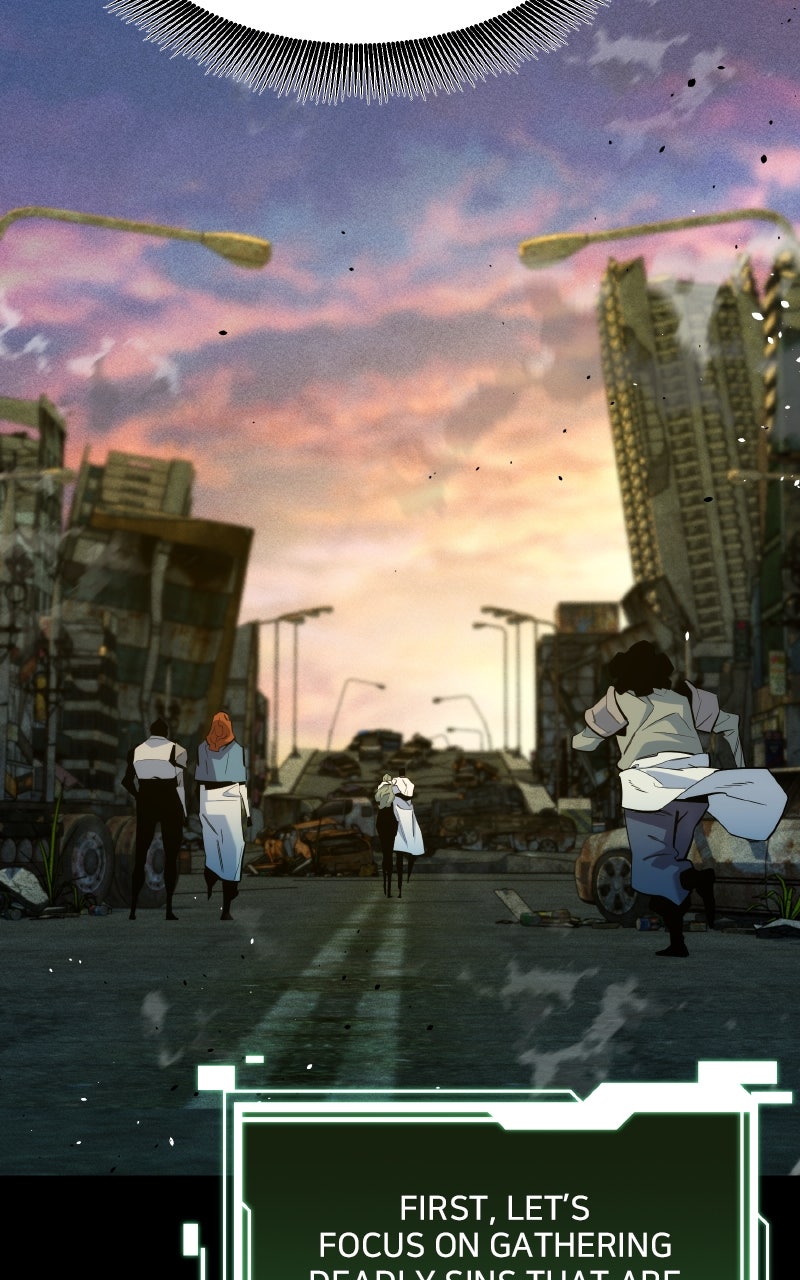 Read Auto Hunting With My Clones EN Manga Online