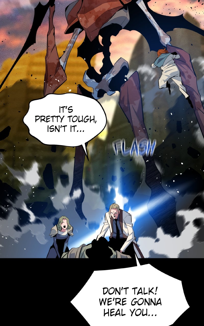 Read Auto Hunting With My Clones EN Manga Online