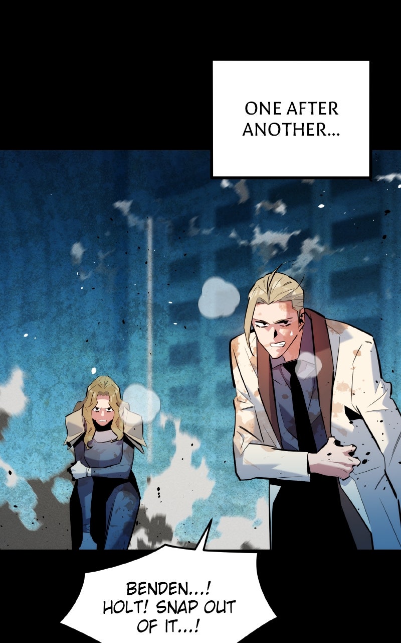 Read Auto Hunting With My Clones EN Manga Online