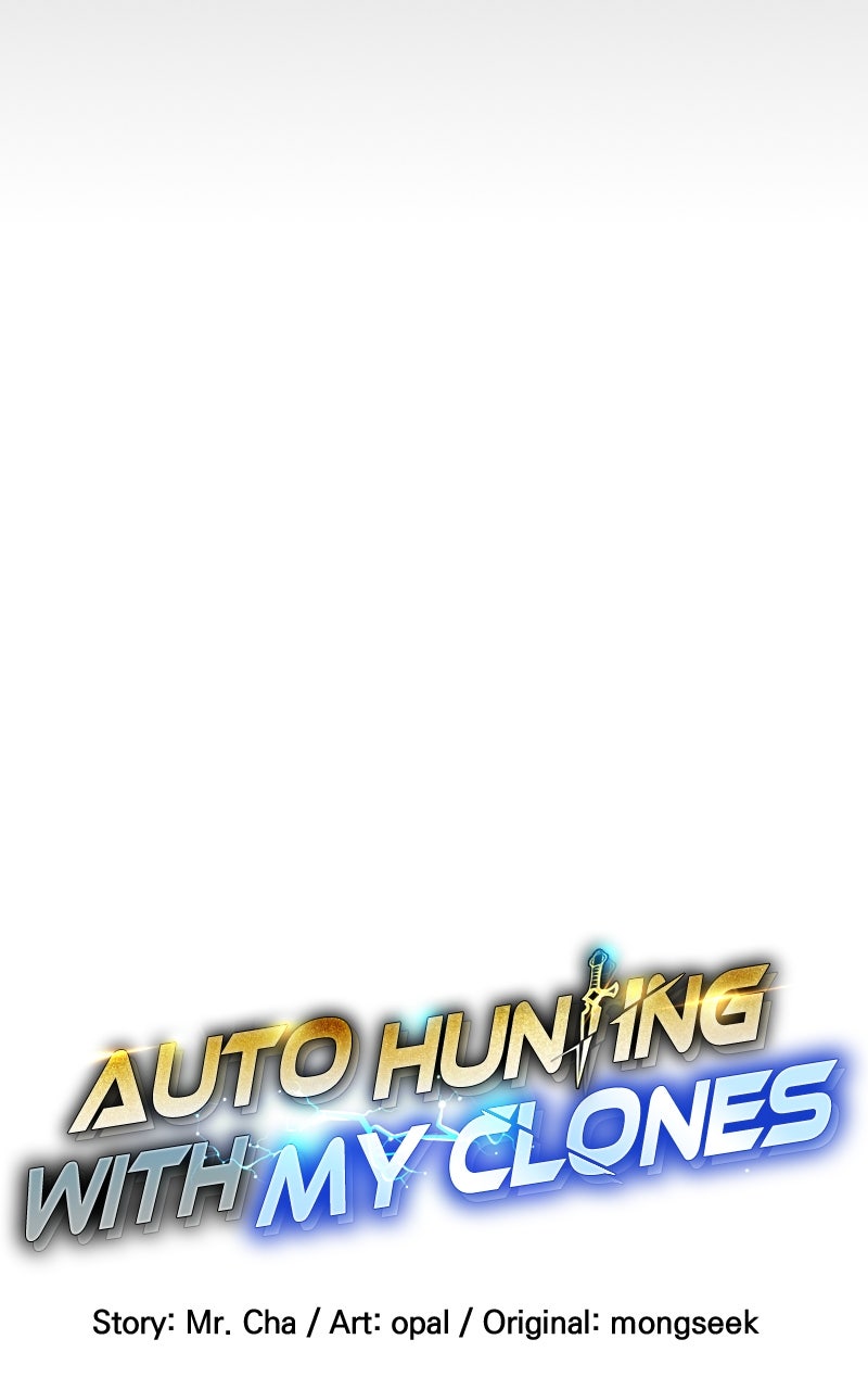 Read Auto Hunting With My Clones EN Manga Online