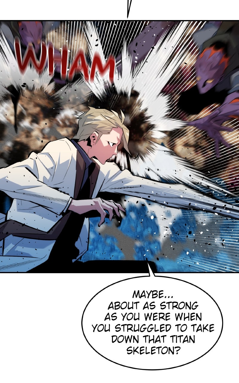 Read Auto Hunting With My Clones EN Manga Online