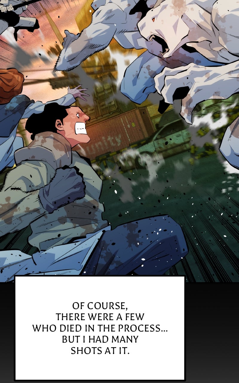 Read Auto Hunting With My Clones EN Manga Online