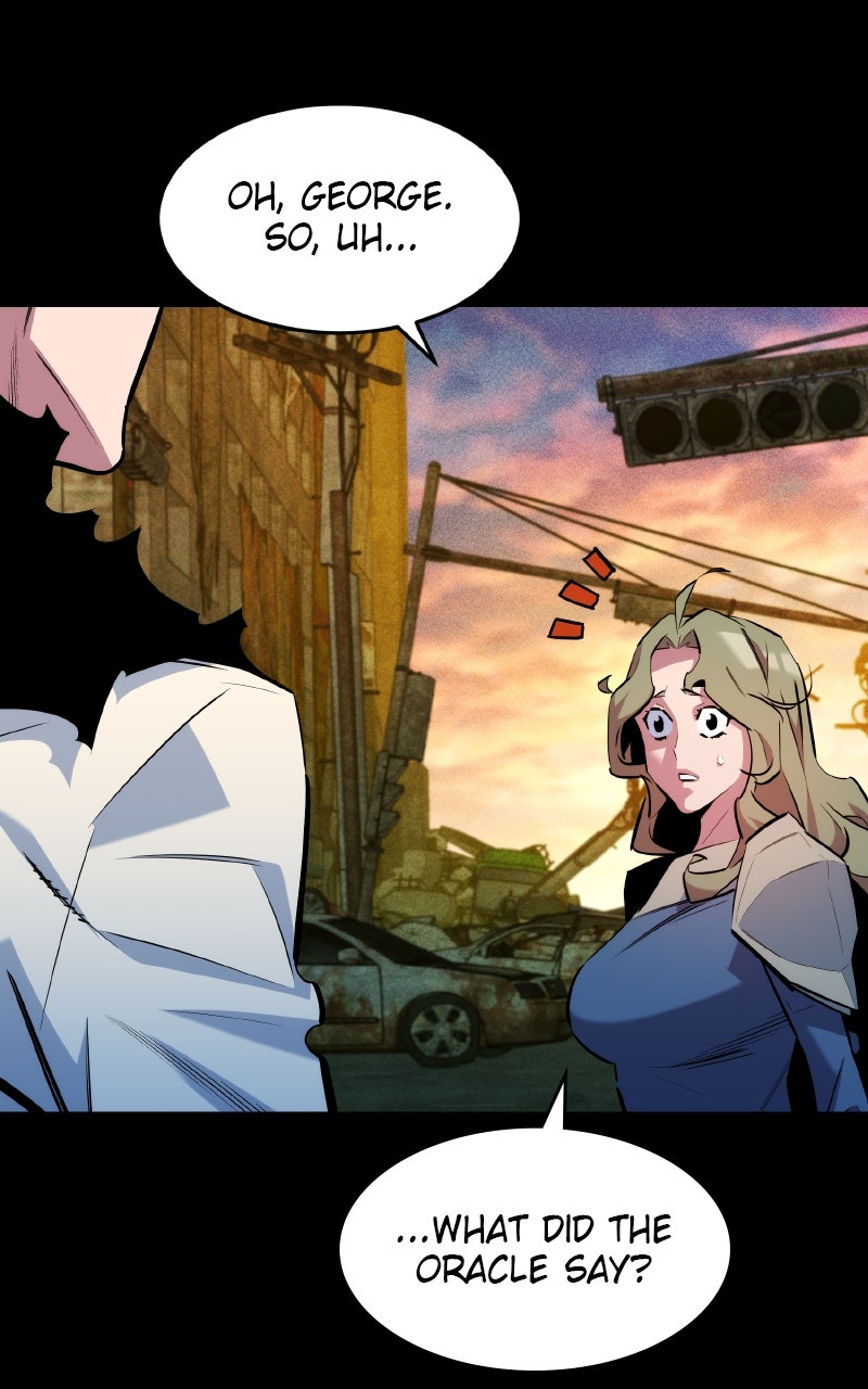 Read Auto Hunting With My Clones EN Manga Online