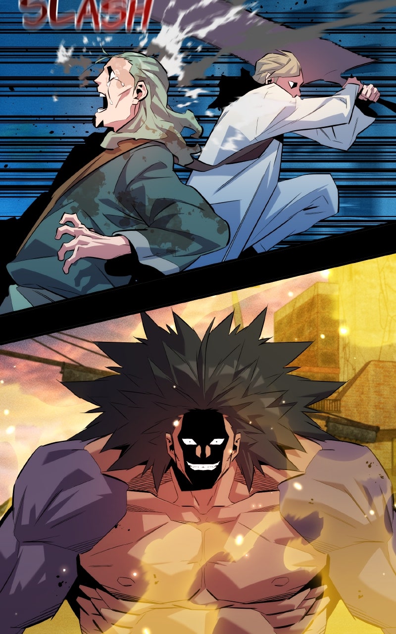 Read Auto Hunting With My Clones EN Manga Online