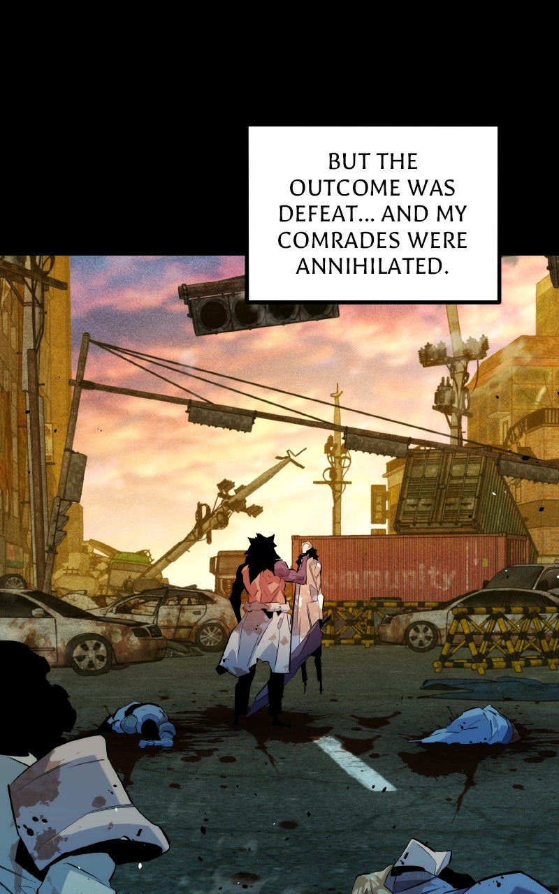 Read Auto Hunting With My Clones EN Manga Online