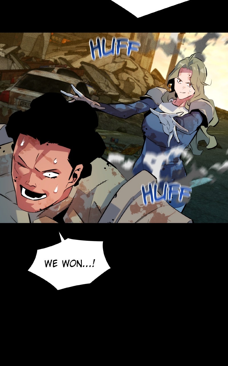 Read Auto Hunting With My Clones EN Manga Online